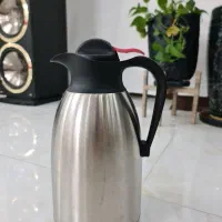 یک عدد فلاسک داخل و بیرون استیل فقط ۱۳۰۰