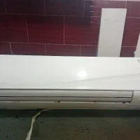 کولر گازی 30000جنرال چهار حالته