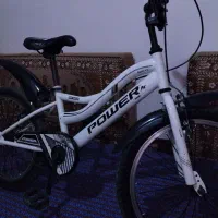 دوچرخه سایز ۲۴