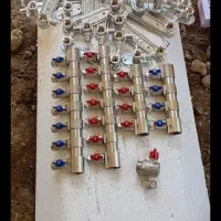 .لوله کشی وتاسیسات ساختمانی کیوان