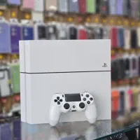 ps4 fat رنگ سفید