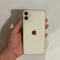 آیفون ۱۱ نرمال ZAA دو سیم کارت