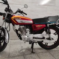 هندا 200 کویر صفر