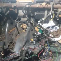 باطری سازی‌ برق‌ خودرو