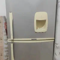یخچال اورست