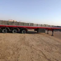 گاری سیزده و شصت کفی دست ساز.