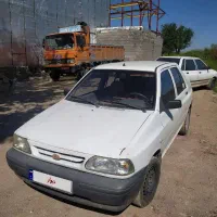 پراید فروشی