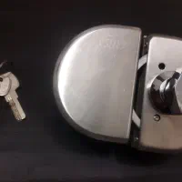 قفل سکوریت