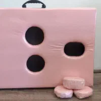 تخت ماساژ سالم ونو اصلا استفاده نشده