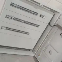 انجام صفر تا صد برق صنعتی و ساختمانی