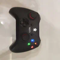 دسته بازی تسکو مدل TG0135 W