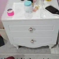 آینه کنسول