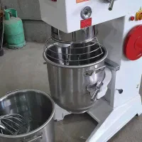 میکسرقنادی ۵۰ لیتری و خمیرگیر