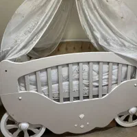 تخت نوزاد برند چیلک ترکیه