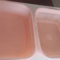 آبکش و لگن مناسب سینک