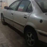 فروش ماشین سمند