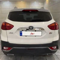 جک S3|خودرو سواری و وانت|صفادشت, |دیوار