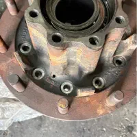لوازم یدکی زیربندی اتوبوس