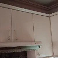 کابینت فلزی رویه ام دی اف