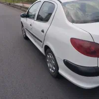 206 sd v9|خودرو سواری و وانت|رشت, گلسار|دیوار
