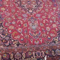 فرش دستباف ۹ متری