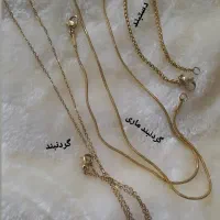 بدلیجات استیل رنگ ثابت