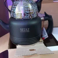 کتری قوری ۳لیتری نزار