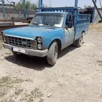 نیسان ۳۸۰۰ تناژ بالافرسوده