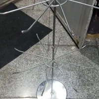 رگال سه طبقه