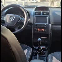سورن ۱۴۰۱ EF7 دوگانه