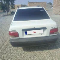 پراید 96
