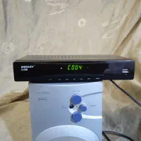 گیرنده دنا