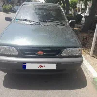 پراید ۸۱
