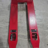 جک پالت دستی استاکر برقی و لیفتراک