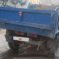 نیسان کرایه برای کپسول گاز