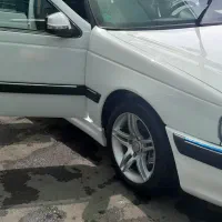 فروش پژو پارس در حد صفر