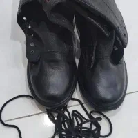 پوتین سربازی سایز 40