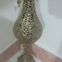 گل و گلدون|گل مصنوعی|بومهن, |دیوار