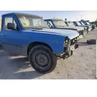 نیسان اسقاط