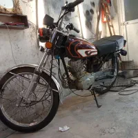 متور۱۲۵