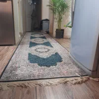 فرش  کناره  ۴متری  درحدنو
