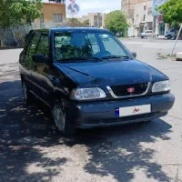 خودرو سواری پراید مدل ۱۳۸۵