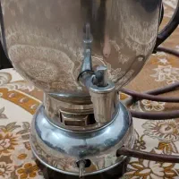 سماور گازی