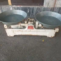 ترازو ۲۰ کیلویی