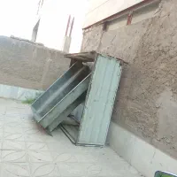 کفی باربند پیکان وانت