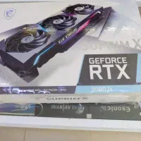 گرافیک 3080ti 12gb