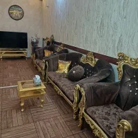 مبل ۷ نفره