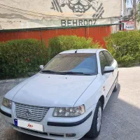 سمند lx|خودرو سواری و وانت|مسجد سلیمان, |دیوار