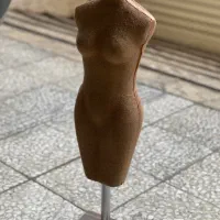 مانکن یک چهارم