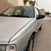405 Glx|خودرو سواری و وانت|کازرون, |دیوار